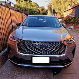 Great Wall H6 2022