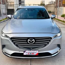 2019 Mazda CX-9 2019 usado