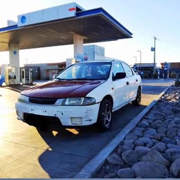 1997 Mazda otro 1997 usado