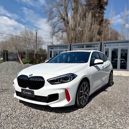 2022 BMW 128ti 2022 usado