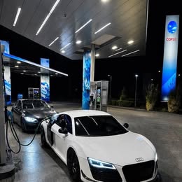 Audi R8 2015
