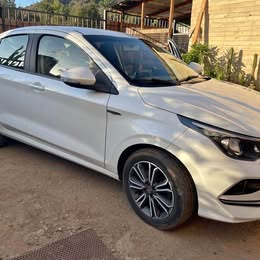 Fiat Cronos 2019