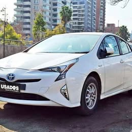 Toyota Prius 2018