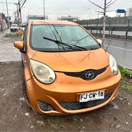Jac J2 2013