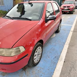 Fiat Palio 