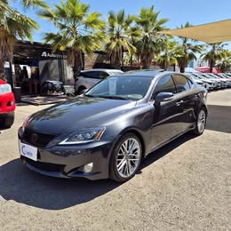 Lexus Is 2010