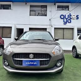 2023 Suzuki Swift