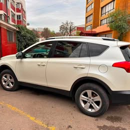 2013 Toyota RAV4 2013 usado