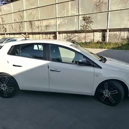 Fiat Bravo 2009