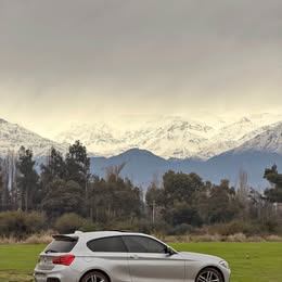 2017 BMW 120i f21 2017 usado