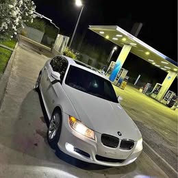 Bmw 325 2012