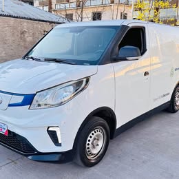 Maxus Deliver 2023