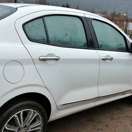 Fiat Cronos 2020