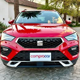 Seat Ateca 2021