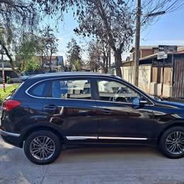 Chery Grand Tiggo 2018