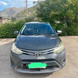 2016 Toyota Yaris 2016 usado