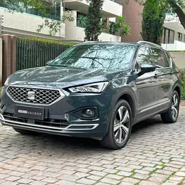 Seat Tarraco 2023