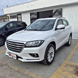 Haval H2 2020