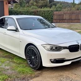 Bmw 335 2014