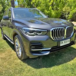 2022 BMW X5 2022 usado