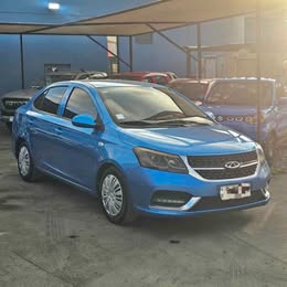 Chery Arrizo 2020