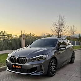 2022 BMW 2022 usado
