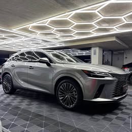 Lexus Rx 2024