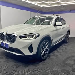 2023 BMW X4 2023 usado