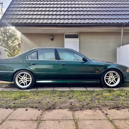 Bmw 530 2001