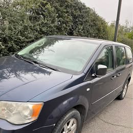Chrysler 200 2009