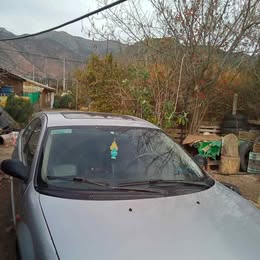 Chrysler Sebring 2024