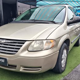 Chrysler 200 2007