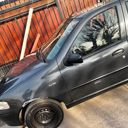 Fiat Palio 2004