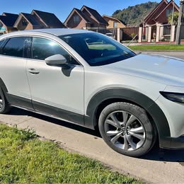 2025 Mazda cx 30 2025 usado