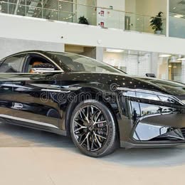 Byd Han 2023
