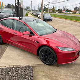 Tesla Model 3 2026