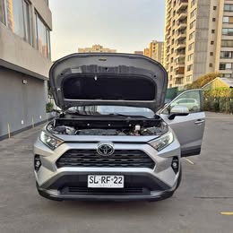 2023 Toyota RAV4 2023 usado