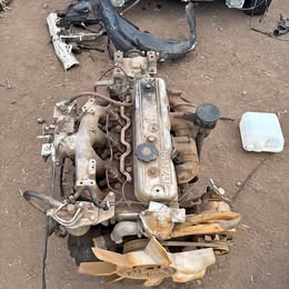 Isuzu Npr 1994