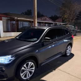 2019 BMW X1 2019 usado
