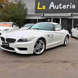 Bmw Z4 2015