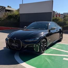 Bmw 440 2024