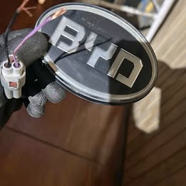 Byd S6 2014