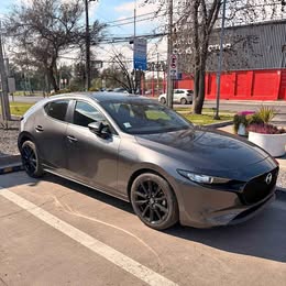 2021 Mazda 3 2021 usado