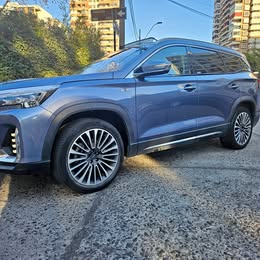 Jetour X90 2024