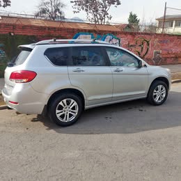 Great Wall H6 2016