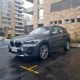 2020 BMW X1 2020 usado