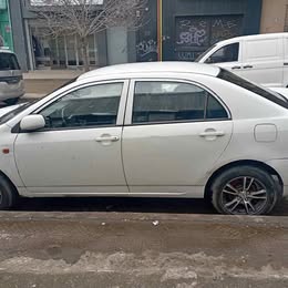 Byd F3 2011