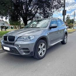 2012 BMW X5 2012 usado