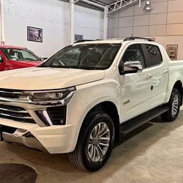 2025 Chevrolet Colorado