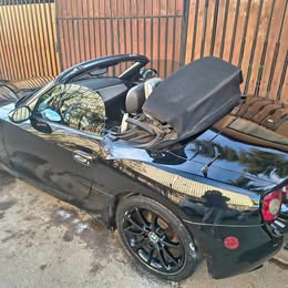 2005 BMW Z4 2005 usado